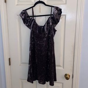 American eagle dress